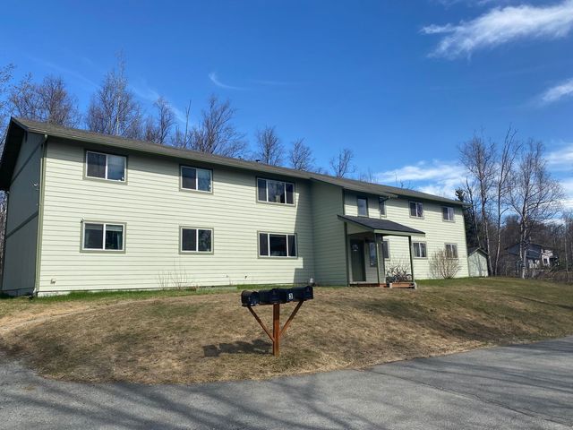 1632 N  Lucille St #1, Wasilla, AK 99654