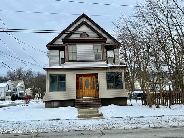 235 Forest Avenue, Amsterdam, NY 12010