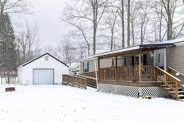 9926 Wigwam Trl, Espyville, PA 16424