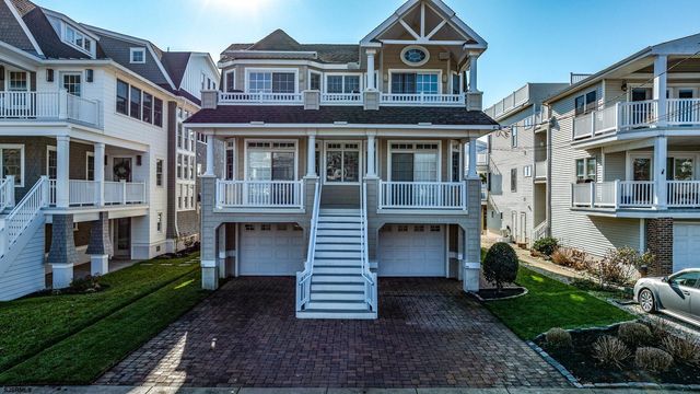 153 E  Atlantic Blvd #2, Ocean City, NJ 08226