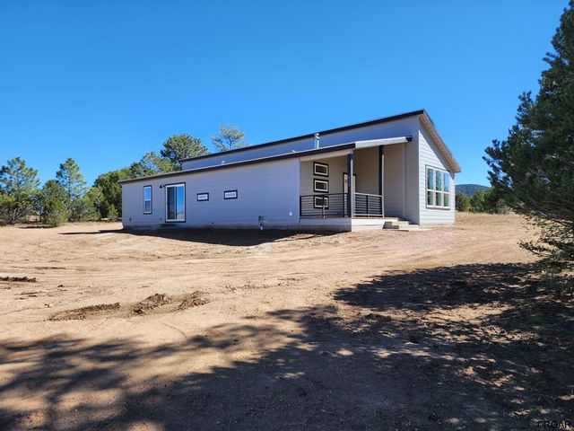 513 13th Trl  #10, Cotopaxi, CO 81223