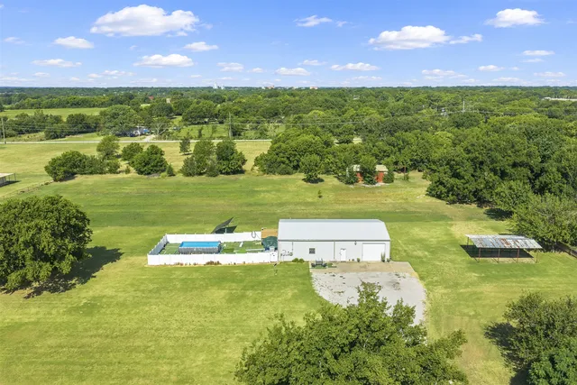 5 Hill Pl, Ardmore, OK 73401