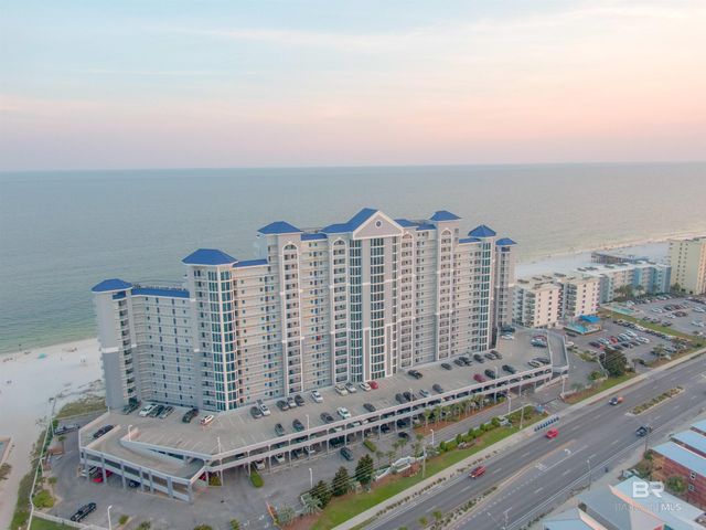 455 E  Beach Blvd #1513, Gulf Shores, AL 36542