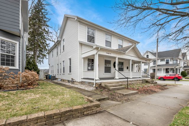 21 E  Water St, Troy, OH 45373