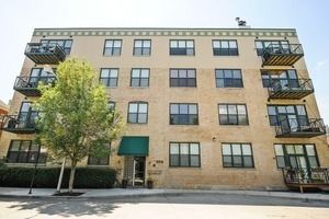 2512 N  Bosworth Ave #405, Chicago, IL 60614