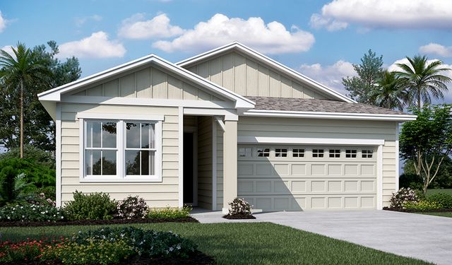 Larimar Plan in Irongate, Jacksonville, FL 32254