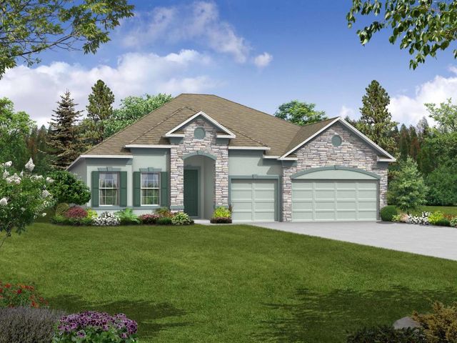 Venice Plan in Deland, Deland, FL 32724