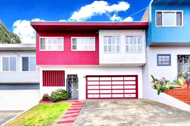 817 Templeton Ave, Daly City, CA 94014