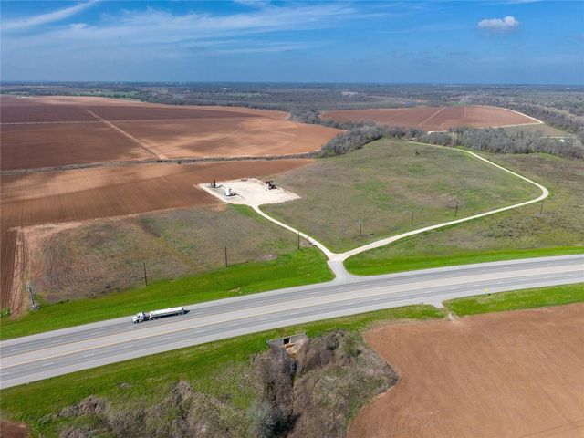 Farm Road 60 E, Caldwell, TX 77836