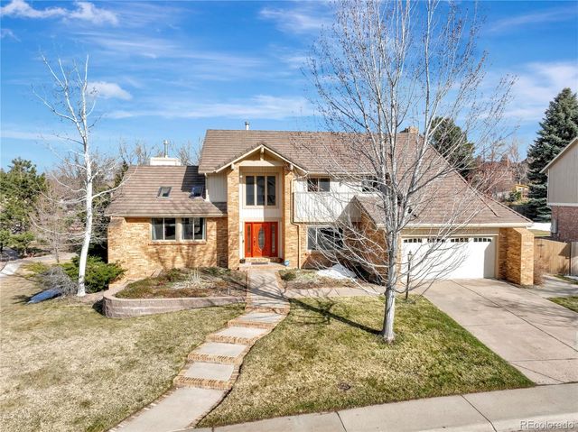 7884 Silverweed Way, Lone Tree, CO 80124