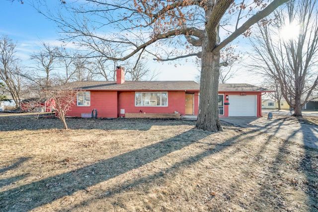 1411 8th St, Milford, IA 51351