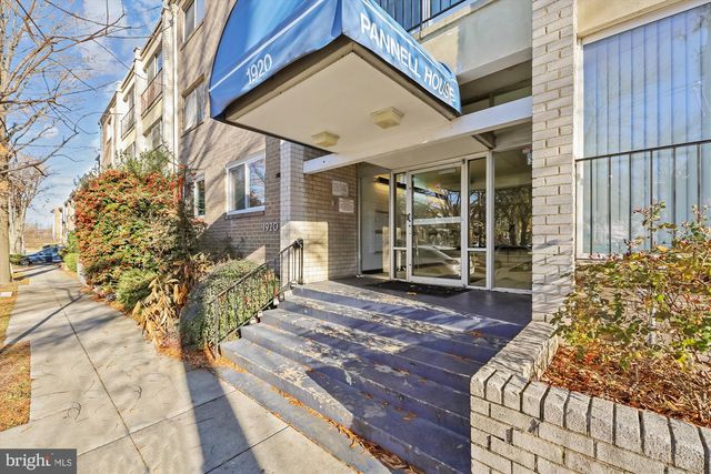 1920 Naylor Rd SE #106, Washington, DC 20020