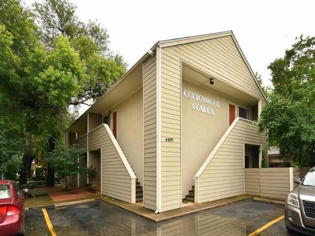 4409 Guadalupe St #6, Austin, TX 78751