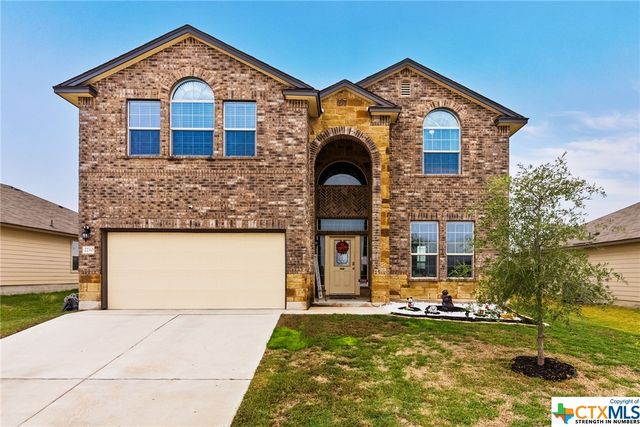2210 Wigeon Way, Copperas Cove, TX 76522