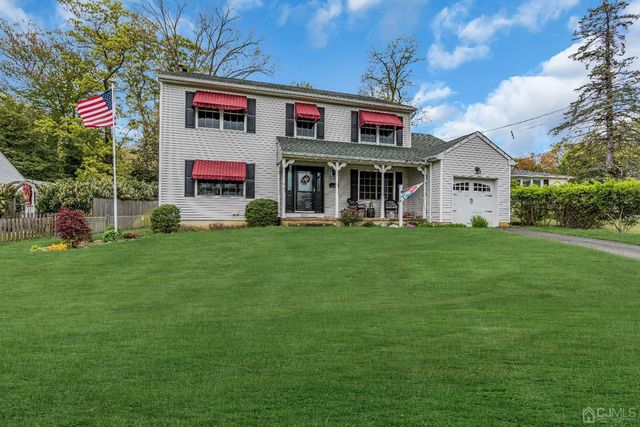 Condos For Sale In Spring Lake Heights Nj