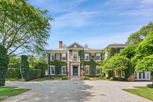 35A Andrews Farm Rd, Greenwich, CT 06831