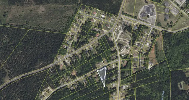 Westside Dr, Mc Cormick, SC 29835