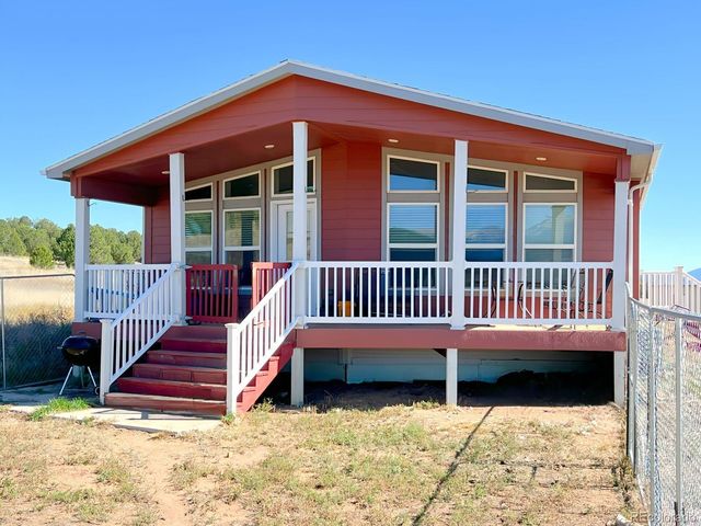 1787 17th Trail, Cotopaxi, CO 81223