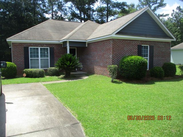 207 Cloud Ln, Albany, GA 31721