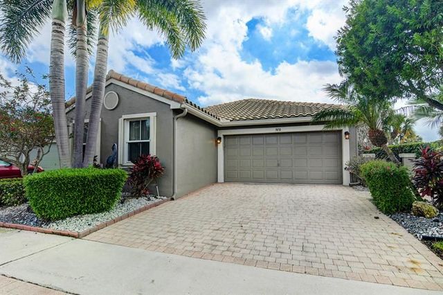 7470 Chorale Rd, Boynton Beach, FL 33437