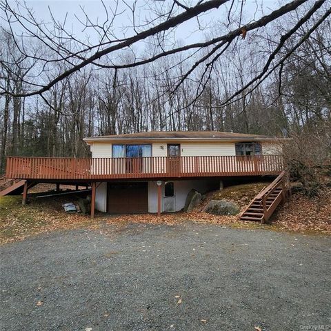 152 Mutton Hill Road, Neversink, NY 12765