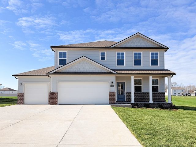 2351 Beverly Gail Rd #153, Pleasant View, TN 37146