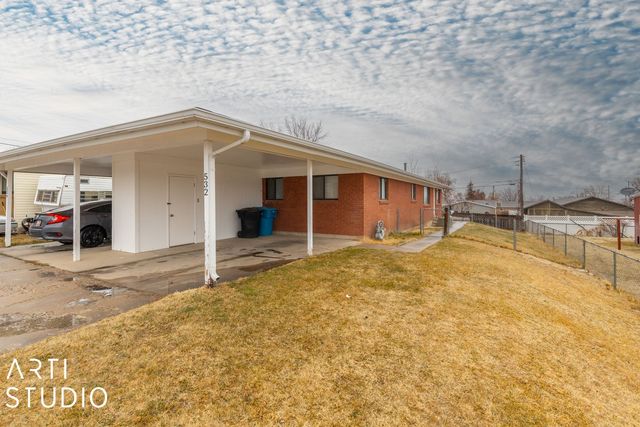 532 W  4925 S, Riverdale, UT 84405