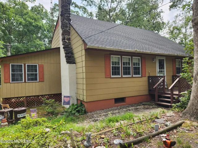 809 A W Bay Avenue, Barnegat, NJ 08005
