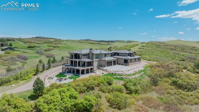3520 Castle Butte Dr, Castle Rock, CO 80109