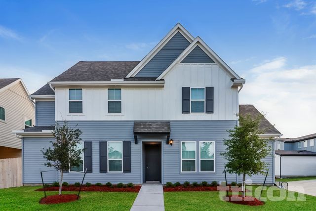 22703 Terazzo Dr, Katy, TX 77449