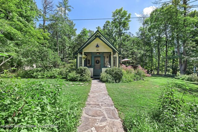 1634 High Falls Road, Catskill, NY 12414