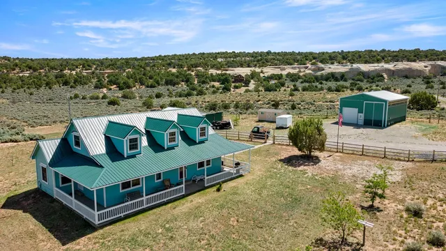 14200 As 1/4 Rd, Glade Park, CO 81523
