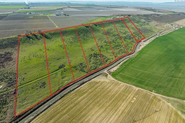Nka Colonial Rd, Mesa, WA 99343