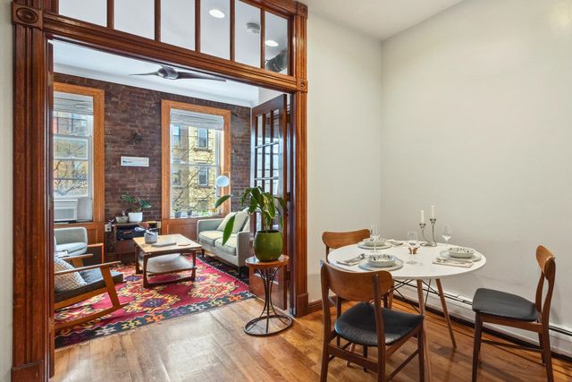 515 Jersey Ave #5, Jersey City, NJ 07302
