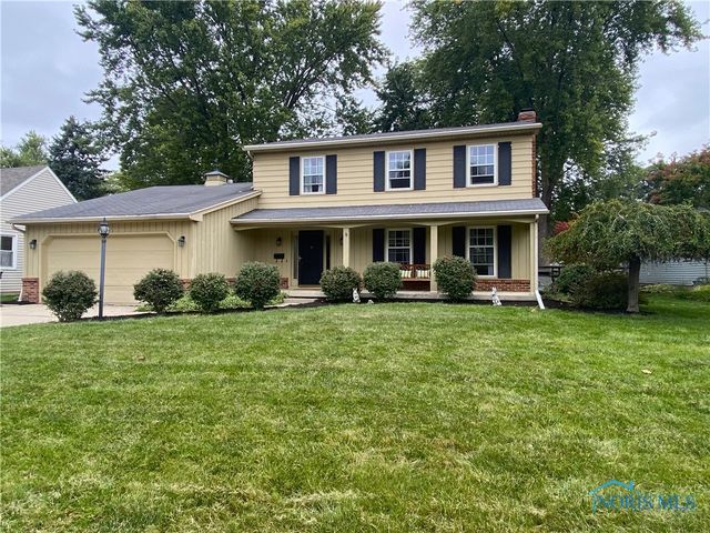508 Highland Dr, Rossford, OH 43460
