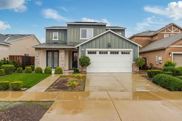 4852 Kinross Ct, Merced, CA 95348