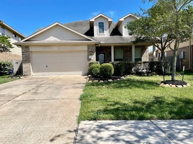 4485 Gran Canary Dr, League City, TX 77573