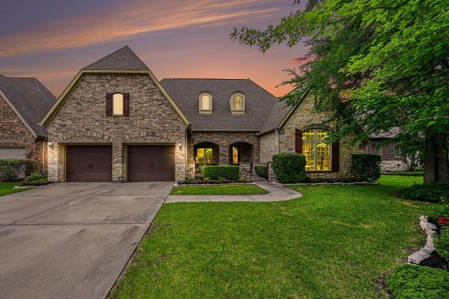 107 Carapace Cove Pl, Montgomery, TX 77316