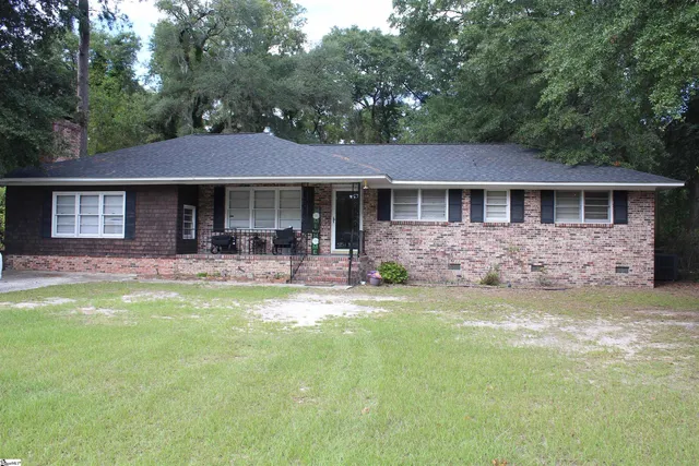 3501 E  Winlark Dr, Florence, SC 29506