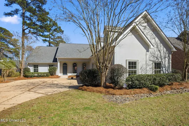 314 Fox Holw, Canton, MS 39046