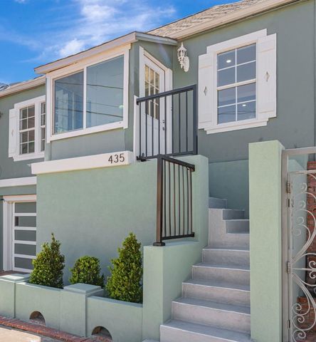 435 Wilde Ave, San Francisco, CA 94134
