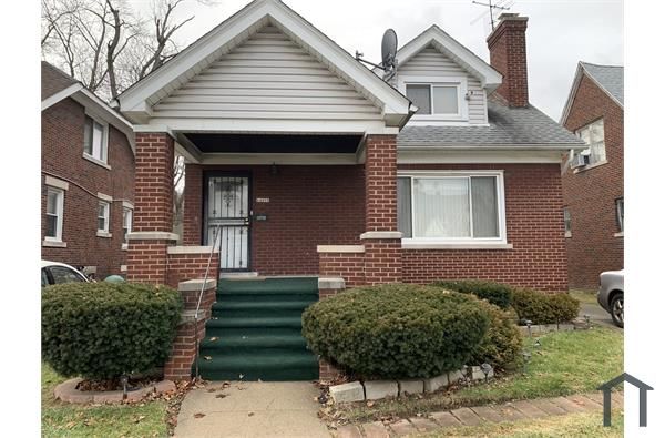 14375 Forrer St, Detroit, MI 48227