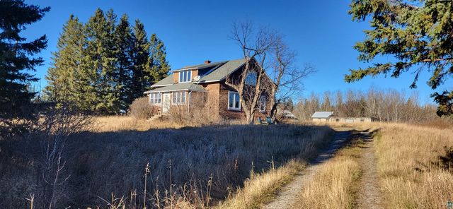 2105 County Road 66, Orr, MN 55771