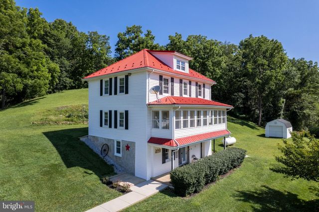 5100 Shaffer Mill Rd, Lineboro, MD 21102