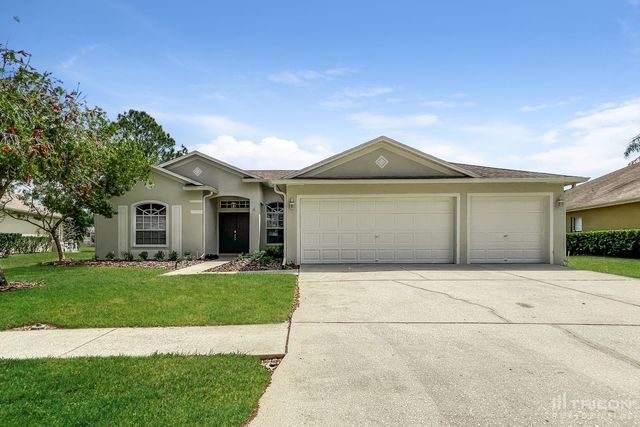 19126 Wind Dancer St, Lutz, FL 33558