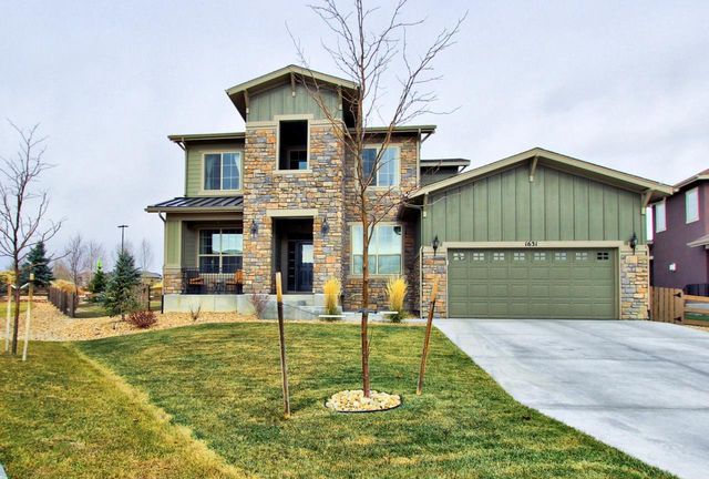 1631 W  137th Ave, Broomfield, CO 80023