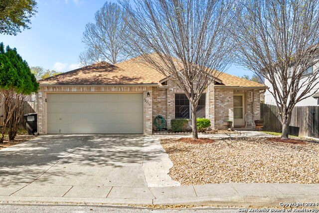 12215 VICTORY PALM, San Antonio, TX 78247