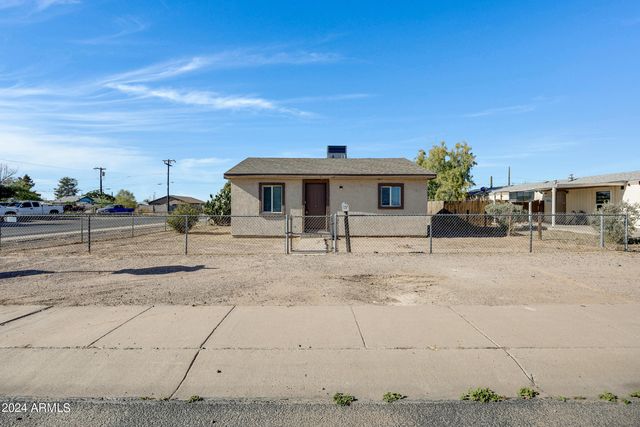 270 W  Elm Ave, Coolidge, AZ 85128