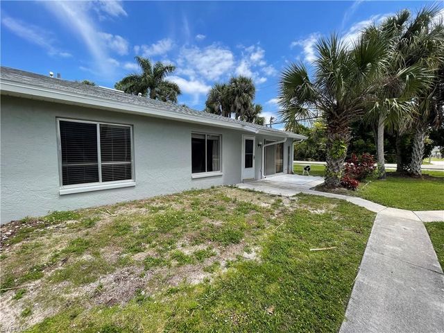 1165 Palm Ave #1B, North Fort Myers, FL 33903