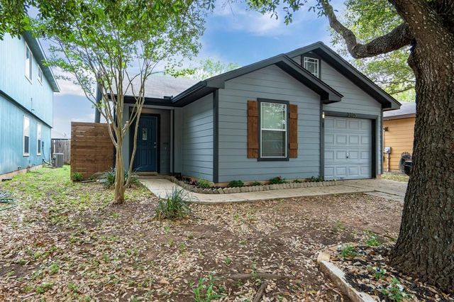 3103 Crownover St, Austin, TX 78725